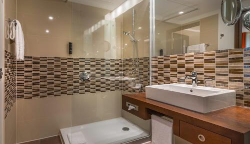 Luxury Apartment