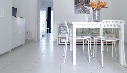 Apartment - Ground Floor