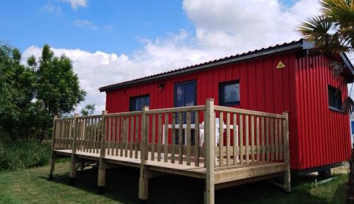 Mobile Home