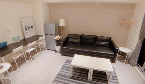Deluxe Family Suite