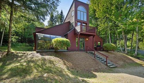 Two Bedroom Holiday Home