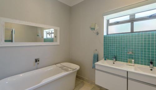 One Bedroom Apartment with Patio