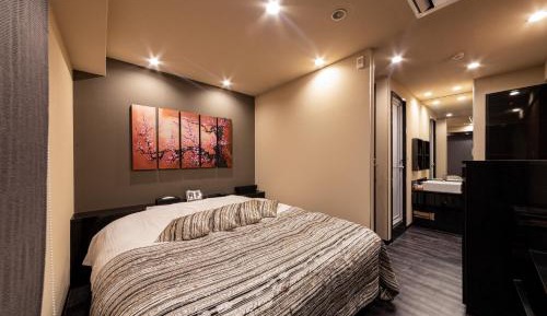 Standard Double Room (Check-in after 17:00)