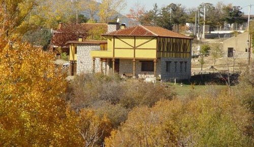 Seven-Bedroom House
