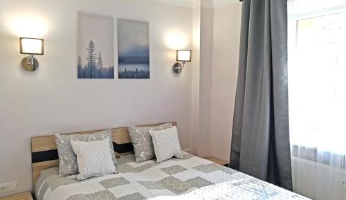 Apartment - Ground Floor