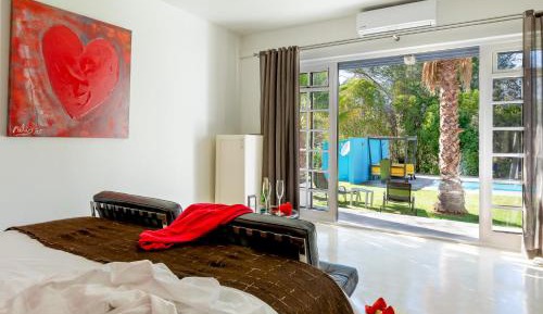 Premium Double Room