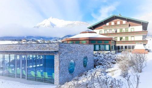 Single Room with Balcony