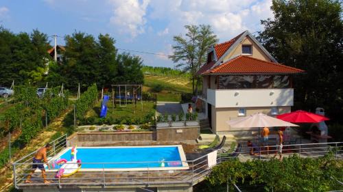 Holiday Home