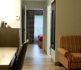 One-Bedroom Premium King Suite - Pet Friendly/Non-Smoking