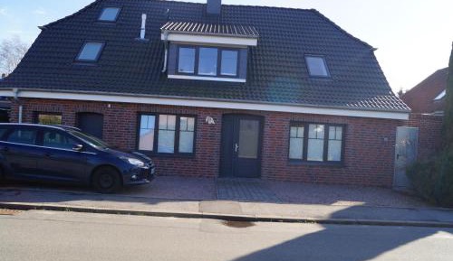 Apartment - Ground Floor