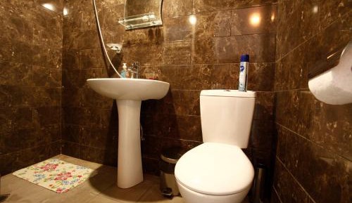 Quadruple Room with Bath