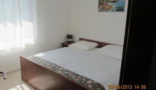Three-Bedroom Apartment with Balcony
