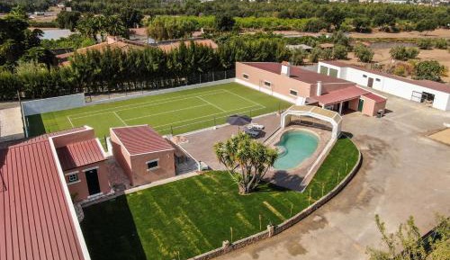 Villa