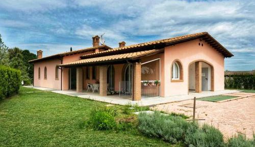 Twin Room with Private Bathroom