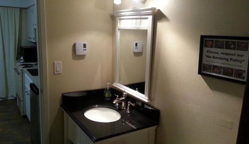 One-Bedroom Queen Suite