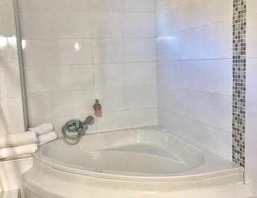 Superior Double Room with Sea View