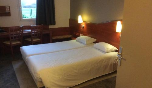 Comfort Twin Room