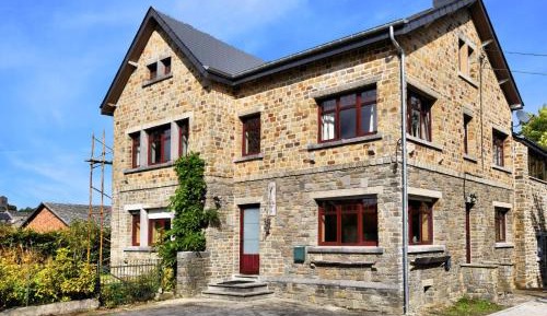 Five-Bedroom Holiday Home