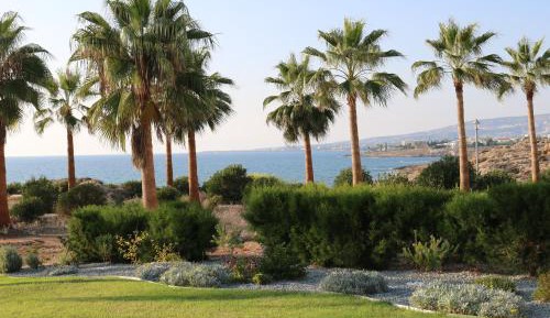 Villa - Beach Front