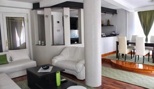 Suite with River View