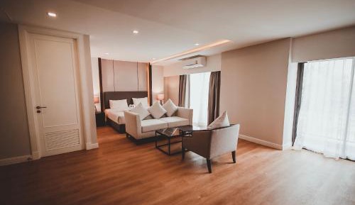 Standard Suite