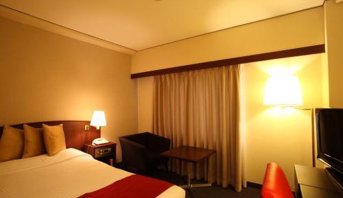 Single Room - Non-Smoking