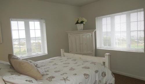 Three-Bedroom Suite