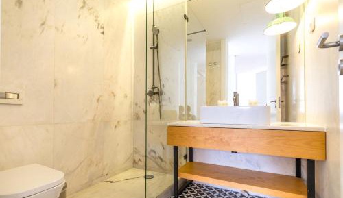 Superior Two-Bedroom Apartment