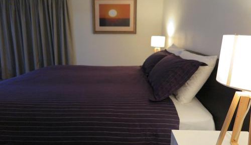 Executive King Suite