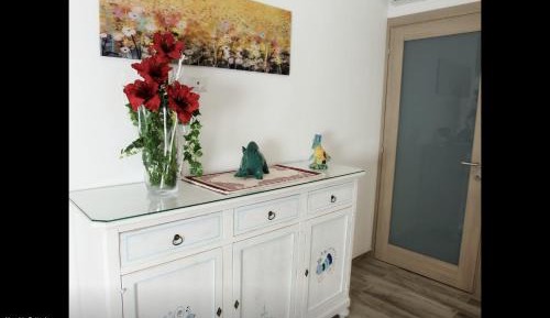 Single Room with Private Bathroom