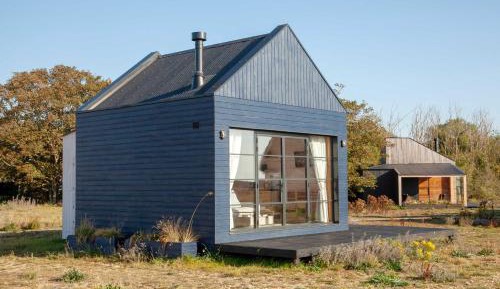Beach Hut Studio