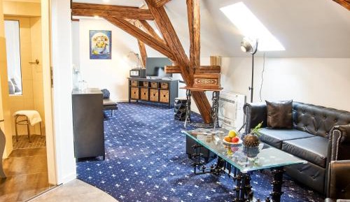 Superior Family Room