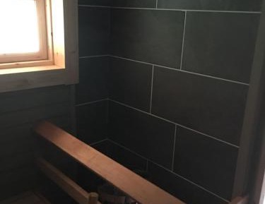 One-Bedroom Chalet