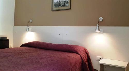 Large Double or Twin Room