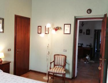 Double Room with Pool View