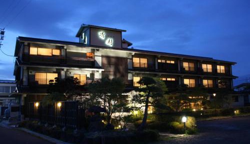 Standard Japanese-Style Room - Non-Smoking