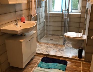 Budget Single Room