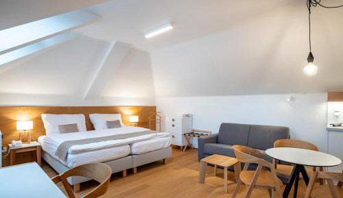 Junior Suite Deluxe