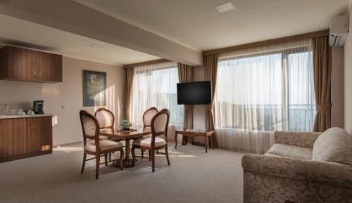 Junior Suite