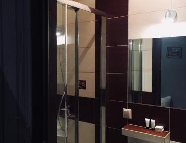 Large Single Room