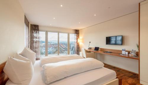 Double Room Comfort