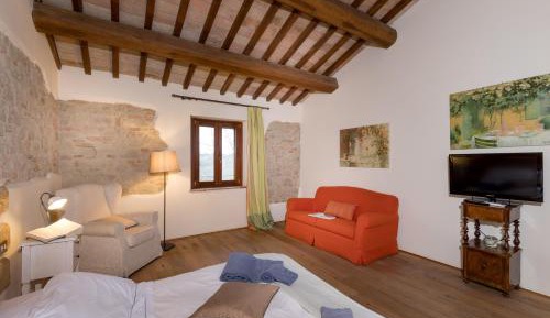 Luxury Quadruple Room