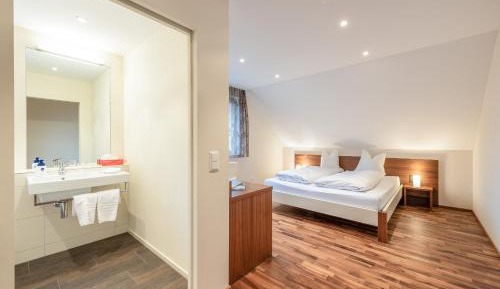 Double Room Standard