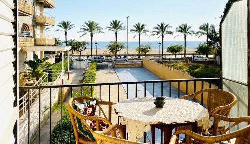 Apartment with Sea View