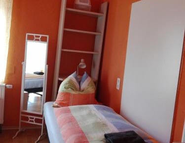 Apartment - Ground Floor