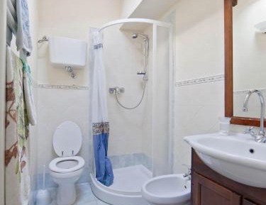 Suite with Terrace