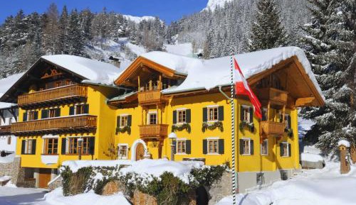 Chalet