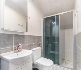 Quadruple Room with Balcony