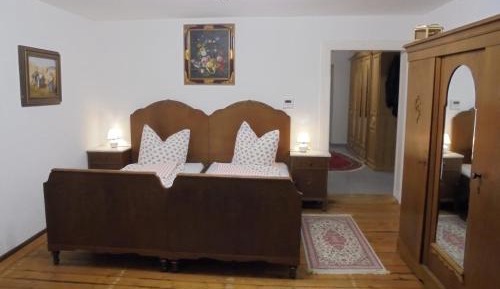 Two-Bedroom Suite