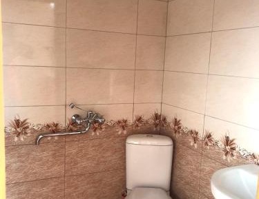 Double Room with Private External Bathroom